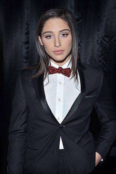 abella danger zodiac|Abella Danger, horoscope for birth date 19 November 1995